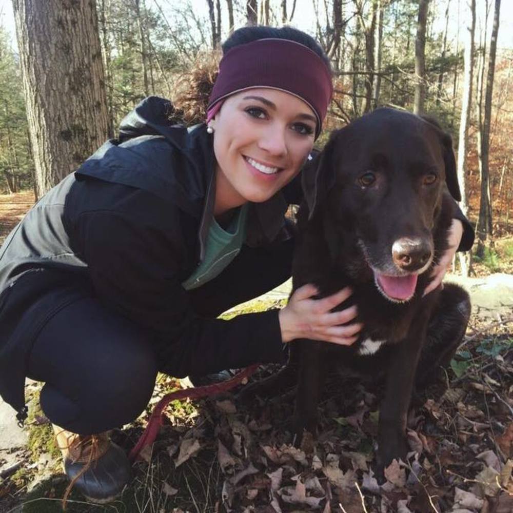 Meet your Posher, Erin